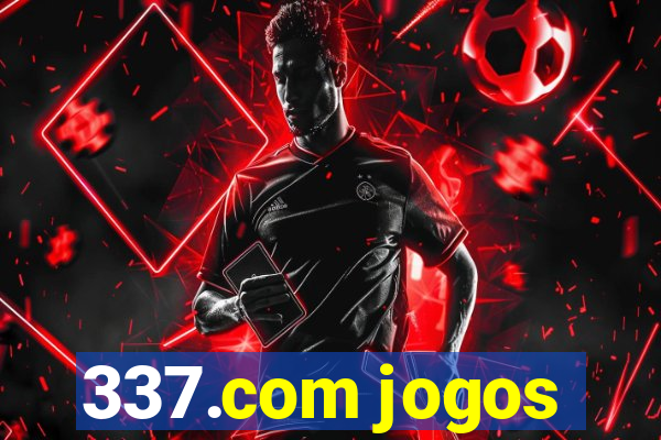 337.com jogos